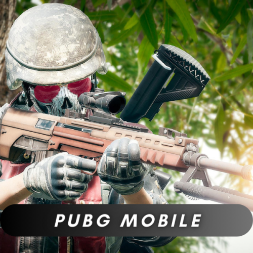 6000+2100 PUBG Mobile UC